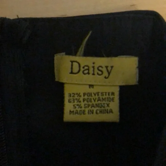 One shoulder cocktail dress - Picture 4 of 5